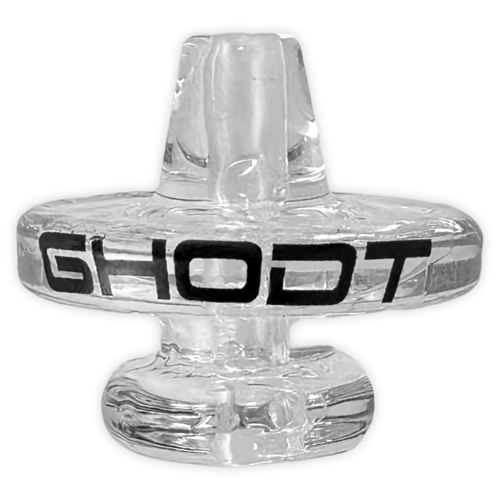GHODT Carb Cap Glas Dab Banger Aufsatz 1