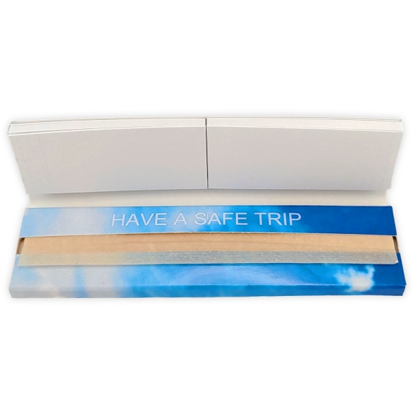 Ghodt King Size Longpaper 32 Blatt + 32 Tips 2