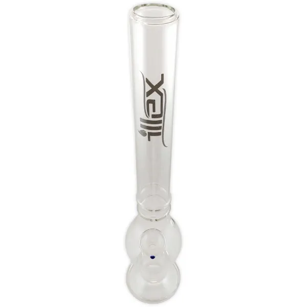 Glasbong Illex Big Bubble 53cm 18.8 Schliff Kugel Bong 3