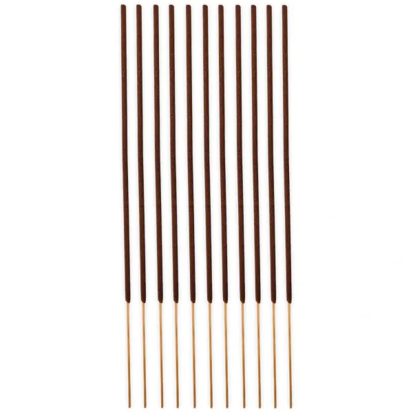 Zed Black Incense Sticks Luxury 4x Räucherstäbchen Auswahl Indien 2