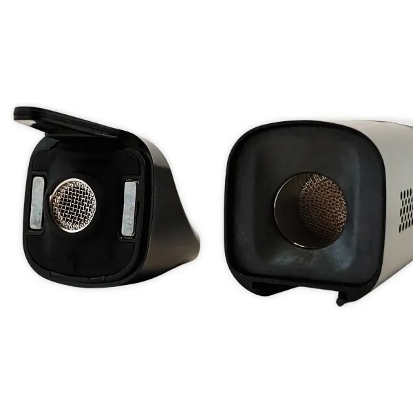 Vaporizer X-MAX V3 Pro Kräuter & Extrakte mit Farbauswahl 3