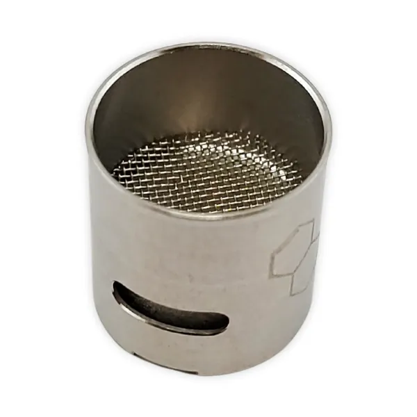 Wax Cup Einsatz für Extrakte X-MAX V3 Pro Vaporizer 2