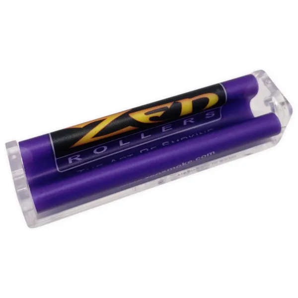 ZEN Roller Konische Drehmaschine für King & Queen Size Longpaper 1
