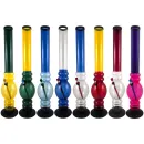 Acrylbong 50cm Big Ice Colour mit Farbauswahl 1