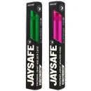 FIRE-FLOW™ JAYSAFE Premium Joint Case 13cm Alu Joint Tube Farbauswahl 1