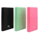 Black Leaf 5er Joint-Etui alle Filter 12cm Cone Case Farbauswahl 1
