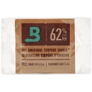 Boveda Feuchtigkeitsregler 62% RH S8 Humidor Bag für Kräuter 1