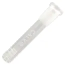 CALVO® Bong Diffusor Chillum 10cm 18.8 auf 14.5 Schliff Schlitzdiffusor 1