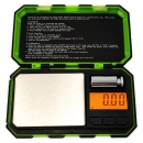 Digitale Feinwaage Dipse Jungle 200g x 0,01g inkl. 2x AAA Batterien 1