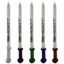 GHODT Glas Dabber Nail 11cm mit Farbauswahl 1