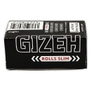 Gizeh Black Rolls 5 Meter Slim Endlospaper Rolls 1