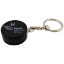 Hybrid Supreme Schlüsselanhänger Grinder 2-Part Ø 30mm Schwarz 1