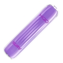 HQD Surv E-Shisha Vape Grapey 600 Züge Nikotin 1