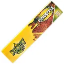 Juicy Jay´s Pineapple King Size Slim 32 Blatt Longpaper Ananas Aroma 1
