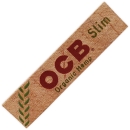 OCB King Size Slim Organic Hemp 32 Blatt 1
