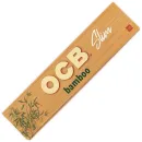 OCB Longpaper Bamboo King Size Slim 32 Blatt 1