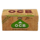 OCB Rolls Organic Hemp 4 Meter Slim Endlospaper Rolle 1