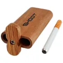 Ghodt One Hitter Weed Box Metall Pfeife togo in Zigarettenoptik 1