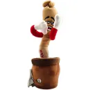 RAW Dancing Cone Desk Dancer mit Ton 33,5cm 1