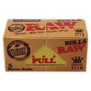 RAW Rolls Classic 5 Meter Slim Endlospaper Rolle 1