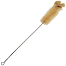 Reinigungsbürste 44cm Nylonborsten & Edelstahlgriff mit Öse 1