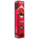 TobaliQ Watermelon Cherry E-Shisha Vape 800 Züge ohne Nikotin 1