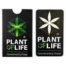 Grinder Card Plant of Life Scheckkarte 1