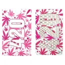 V-Syndicate Grinder Card 420 Pink Scheckkarte 1
