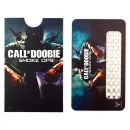 V-Syndicate Grinder Card Call of Doobie Smoke Ops Scheckkarte 1
