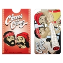 V-Syndicate Grinder Card Cheech & Chong Quater Pounder 1